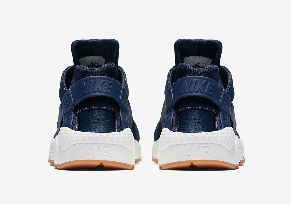 Nike Air Huarache "Denim"