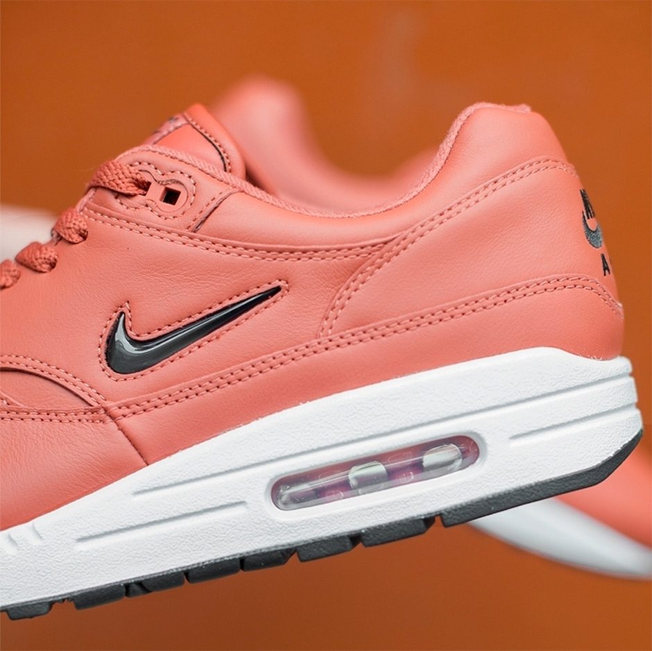 Nike Air Max 1 Jewel "Pink Leather"