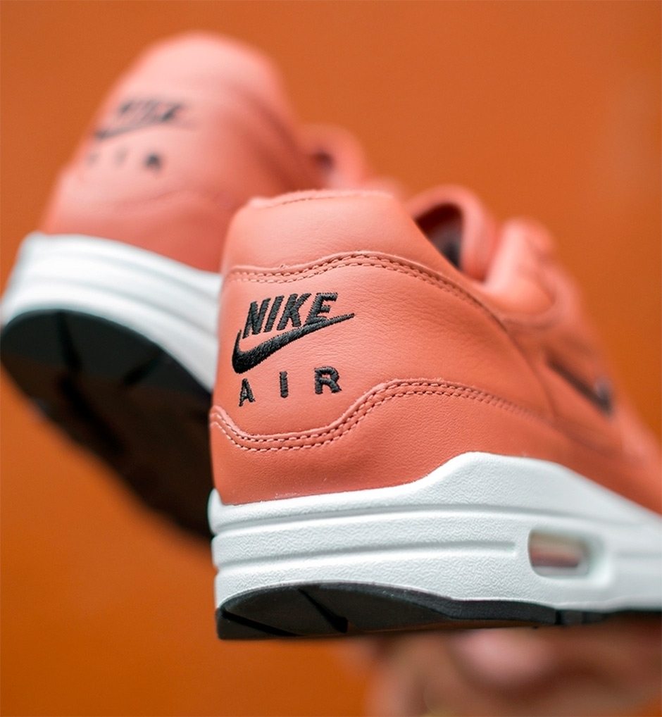 Nike Air Max 1 Jewel "Pink Leather"