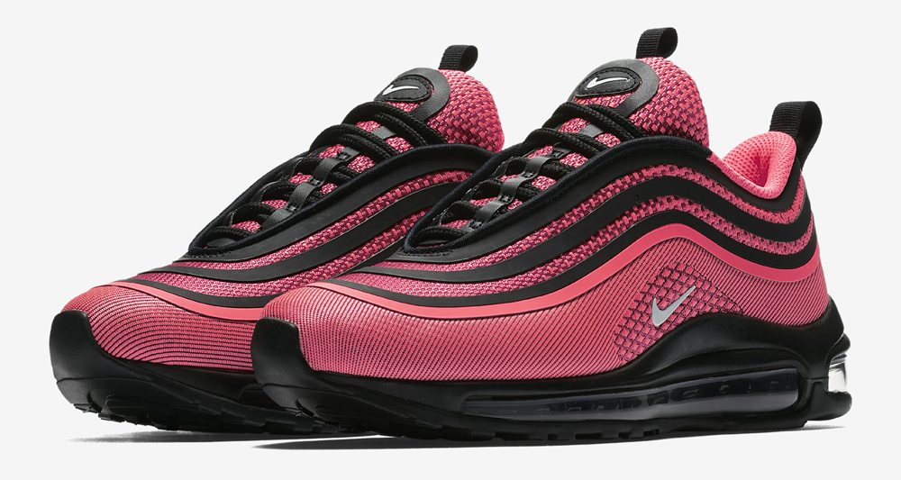 nike air max 97 ultra racer pink