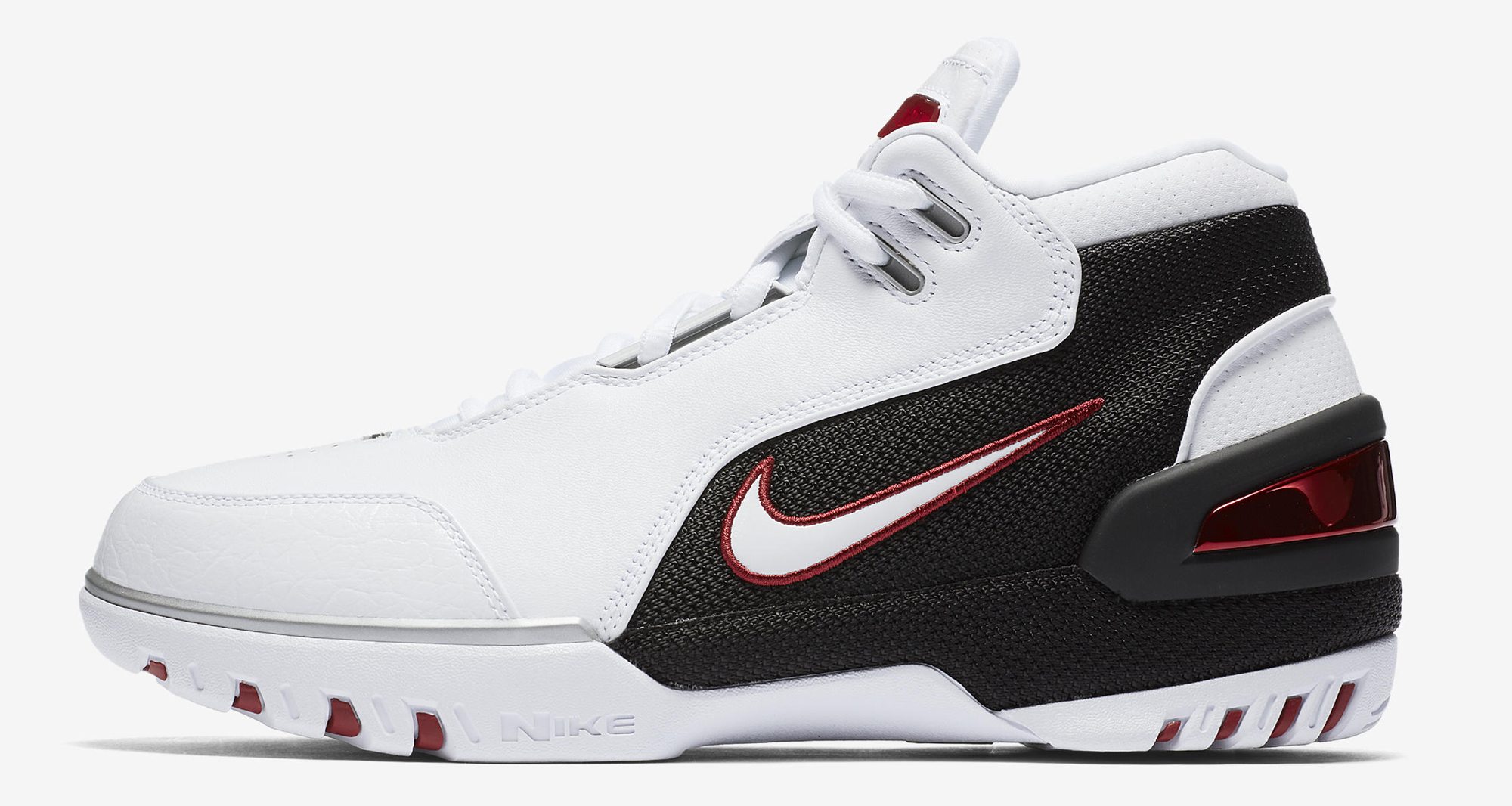 Nike Air Zoom Generation Retro