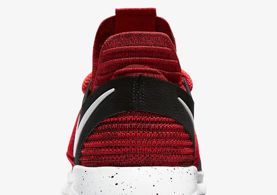 Nike kdx sales red velvet