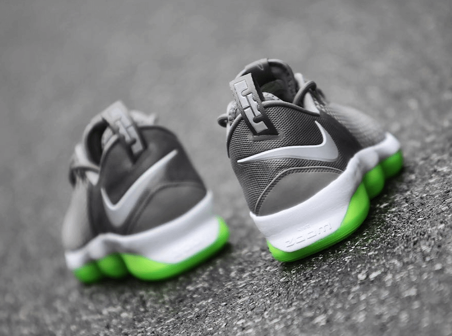 Nike LeBron 14 Low "Dunkman"