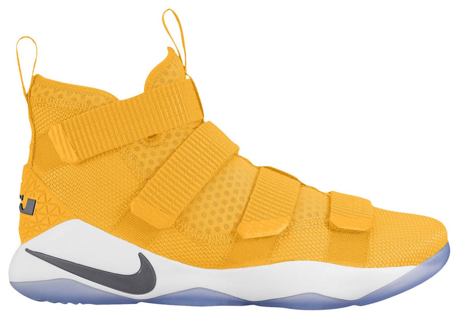 eastbay lebron soldier 12