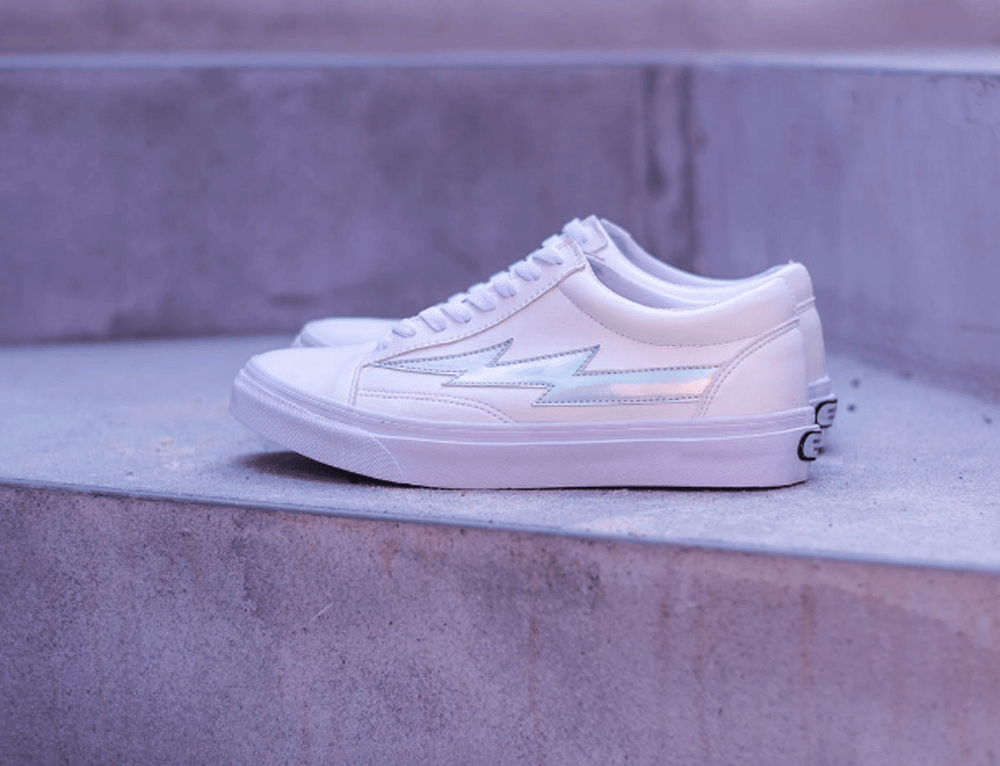 Revenge x storm lightning bolt deals