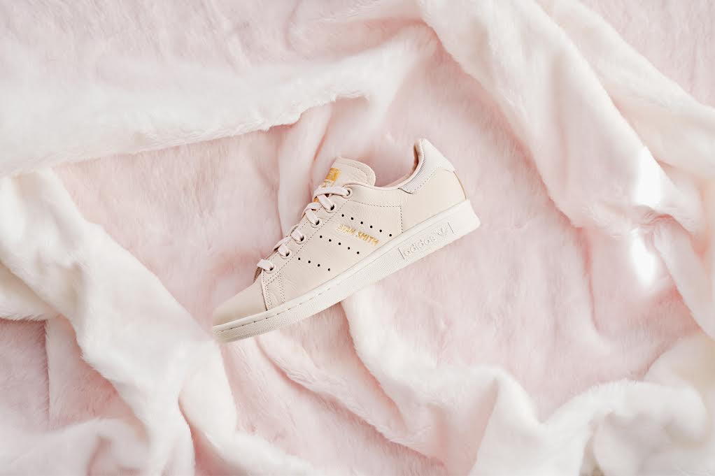 adidas Stan Smith "Linen"