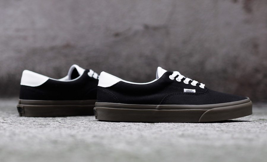 vans era 59 canvas gum