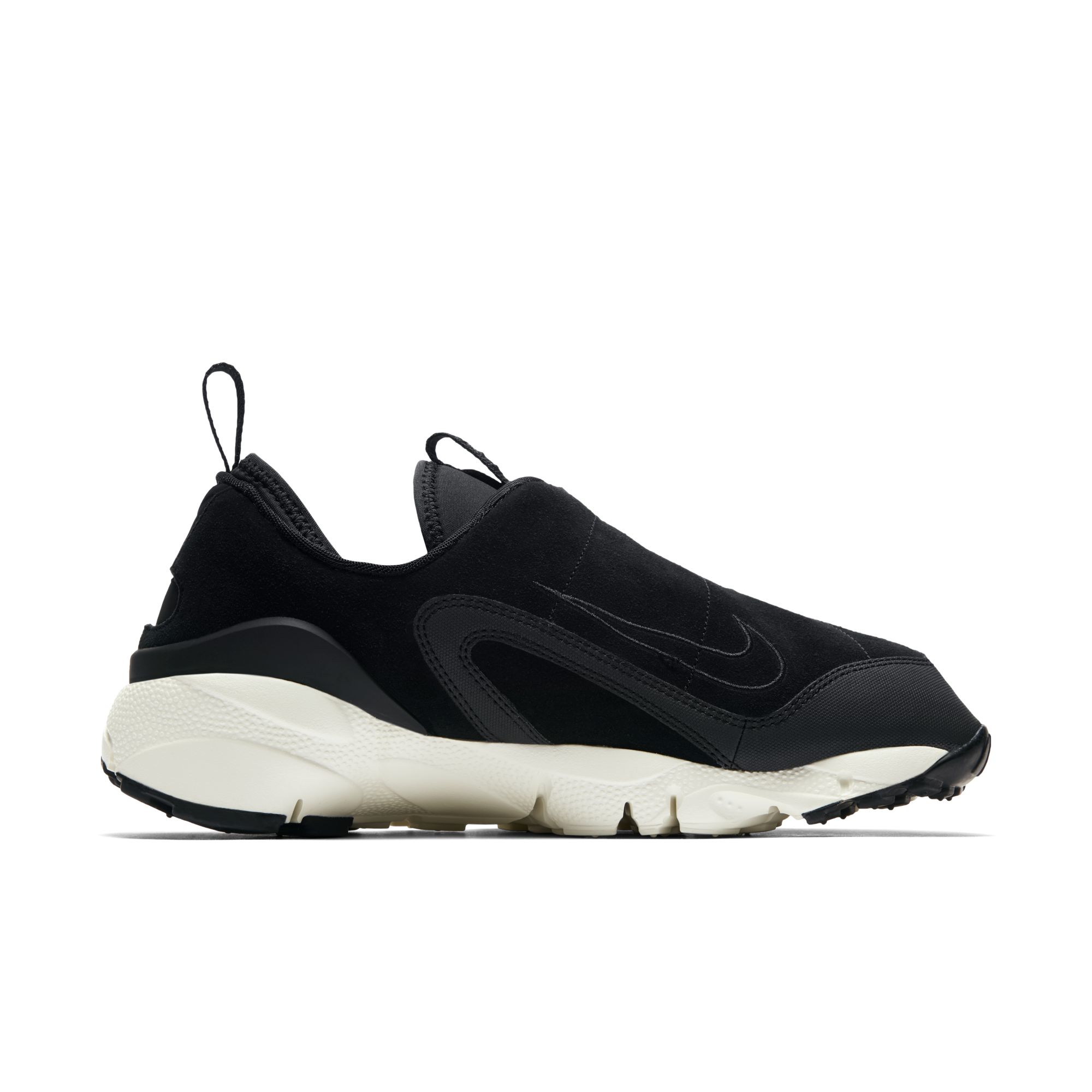 Nike Air Footscape NM Black/Sail