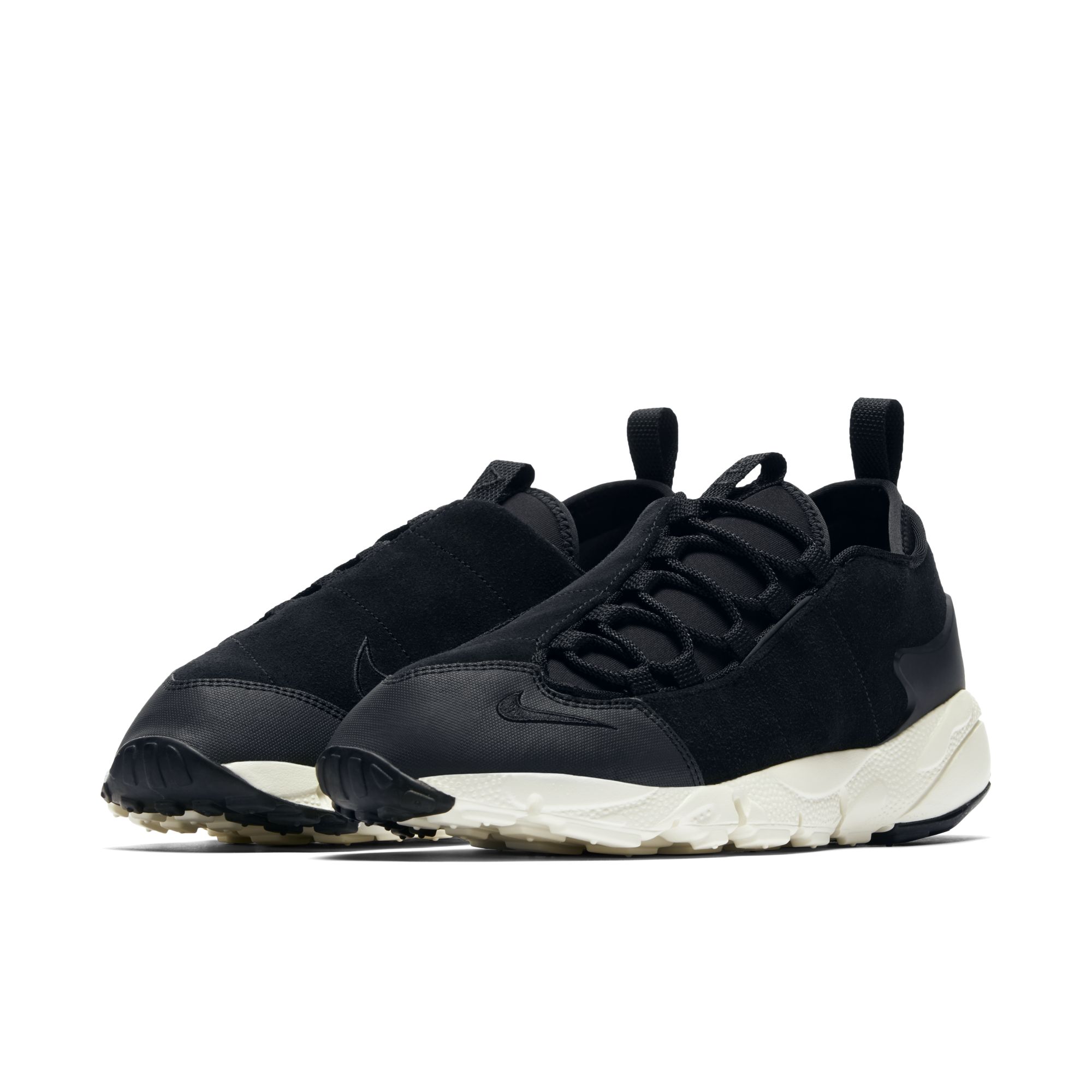 Nike Air Footscape NM Black/Sail