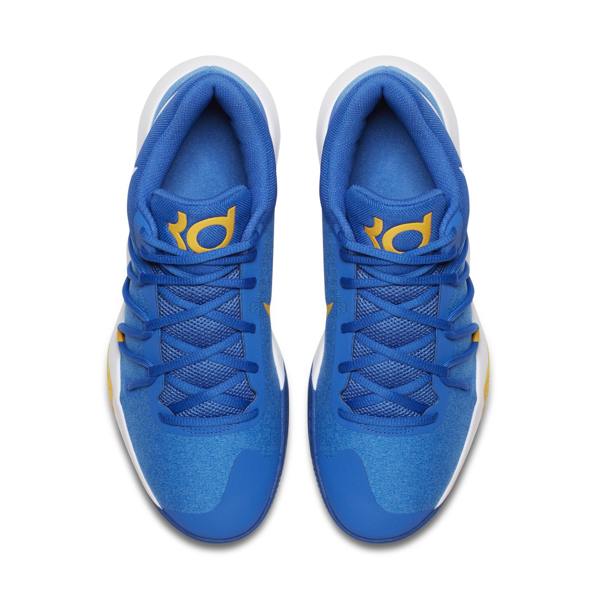Nike KD Trey 5 V "Warriors"