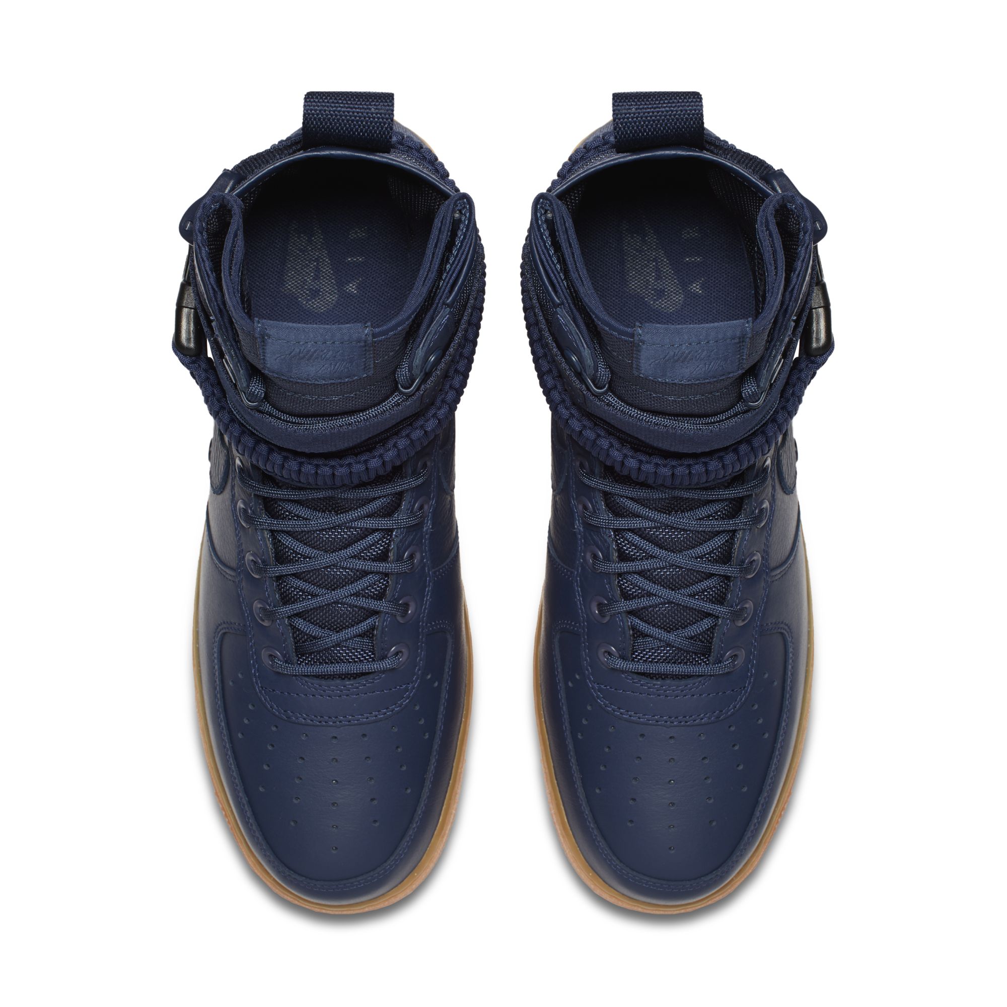 Nike SF-AF1 Navy/Gum