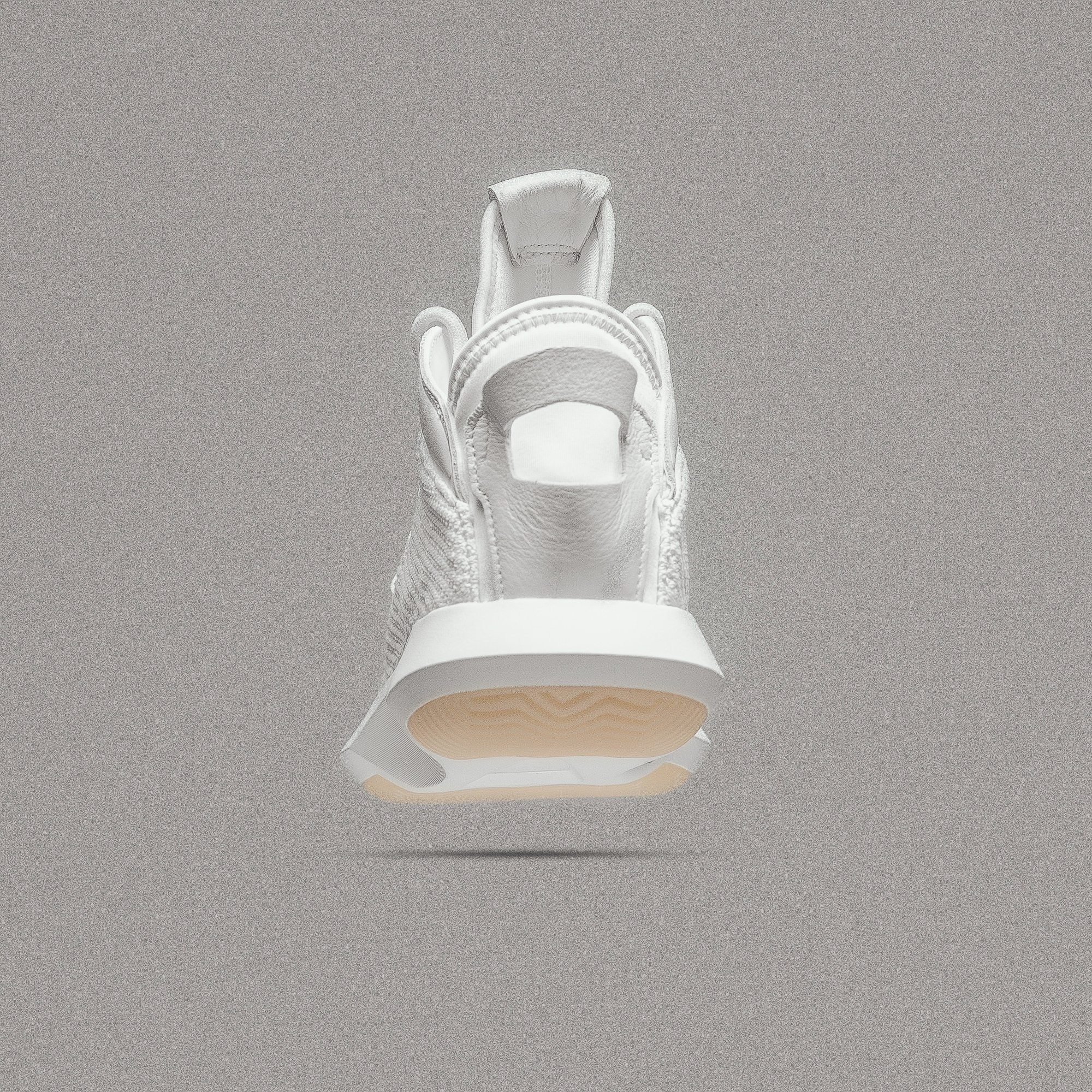 Adidas Crazy 1 ADV PK "White/Gum"