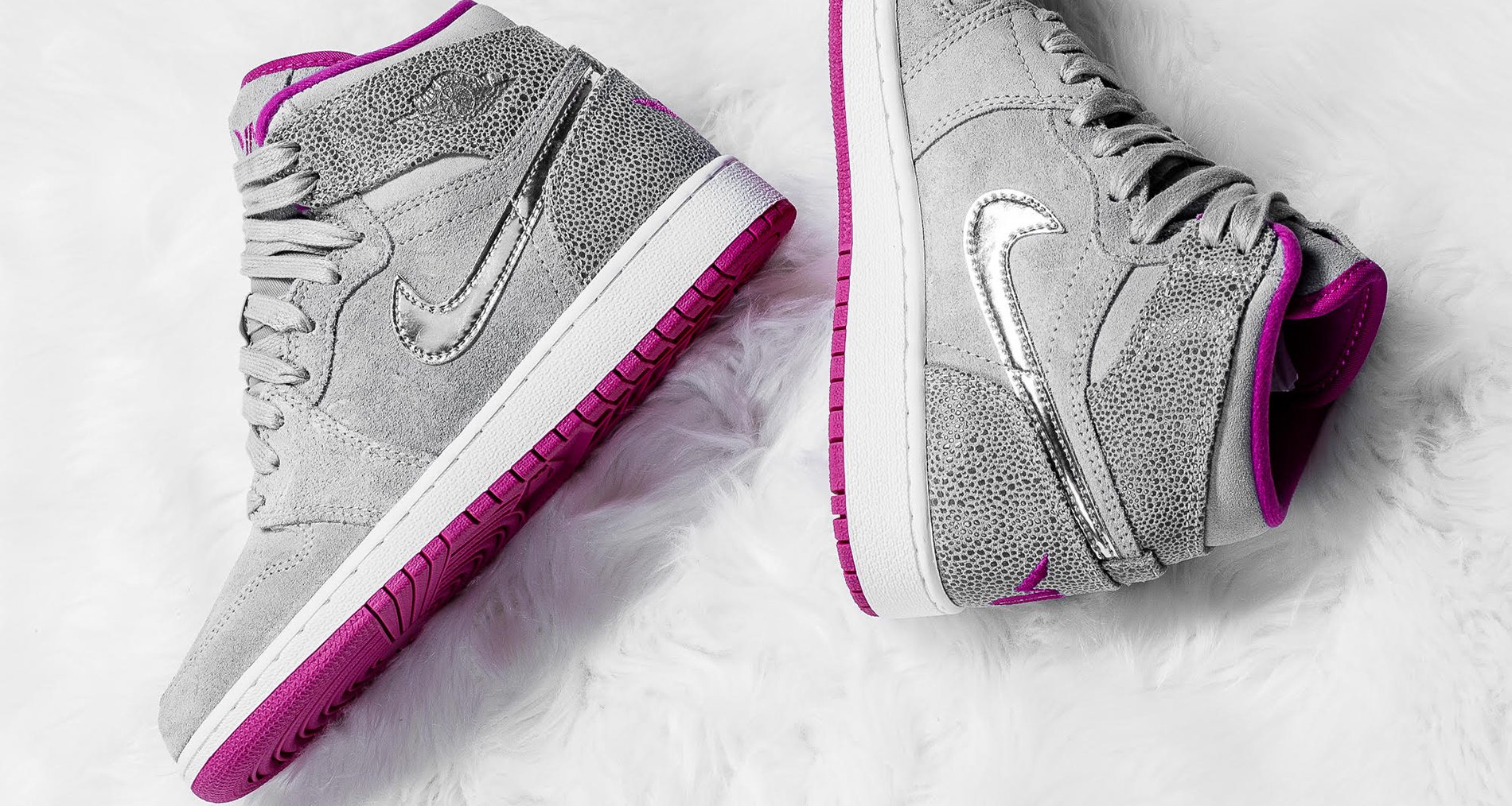 Air Jordan 1 "Maya Moore"