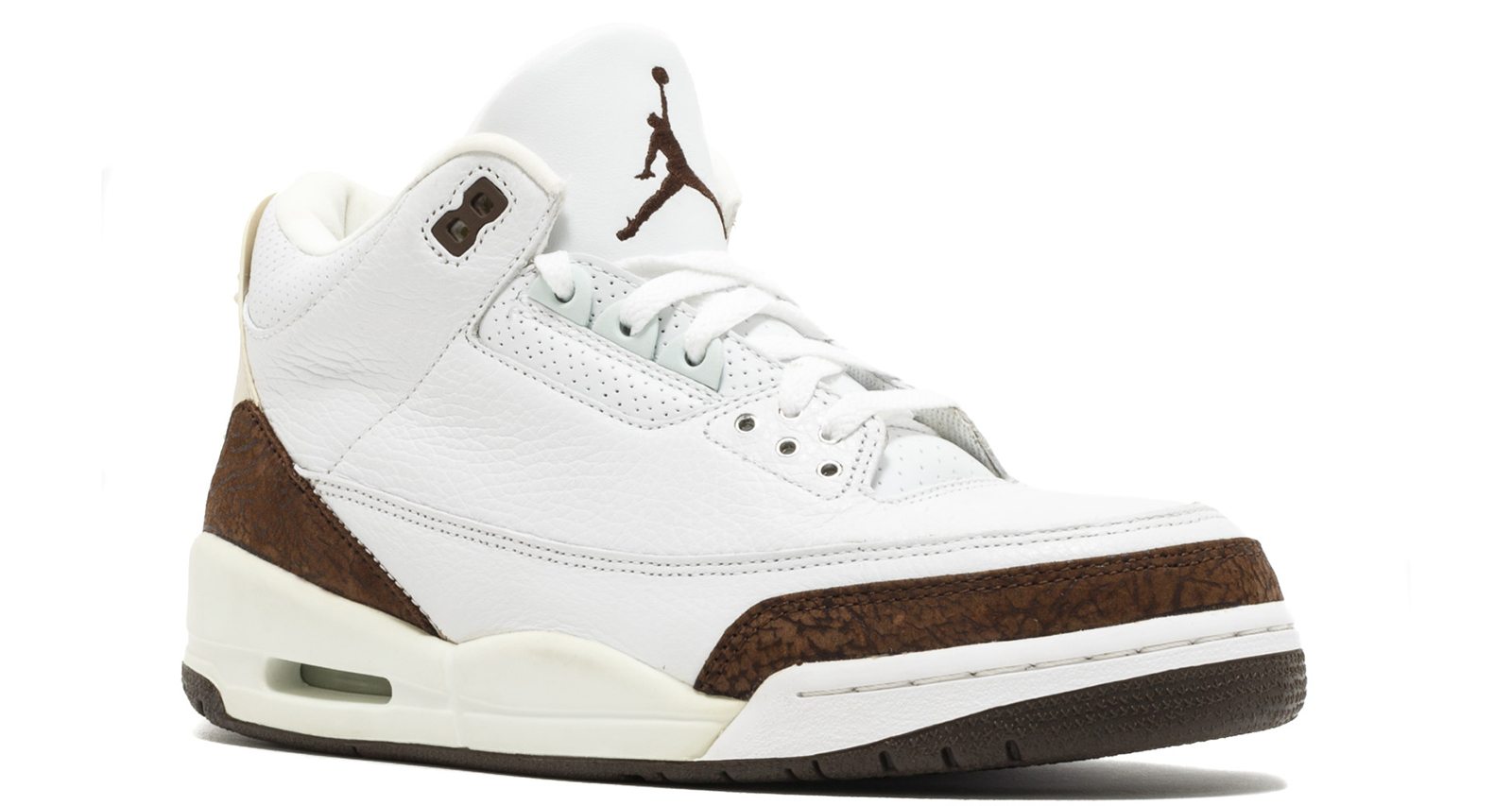 Air Jordan 3 "Mocha"