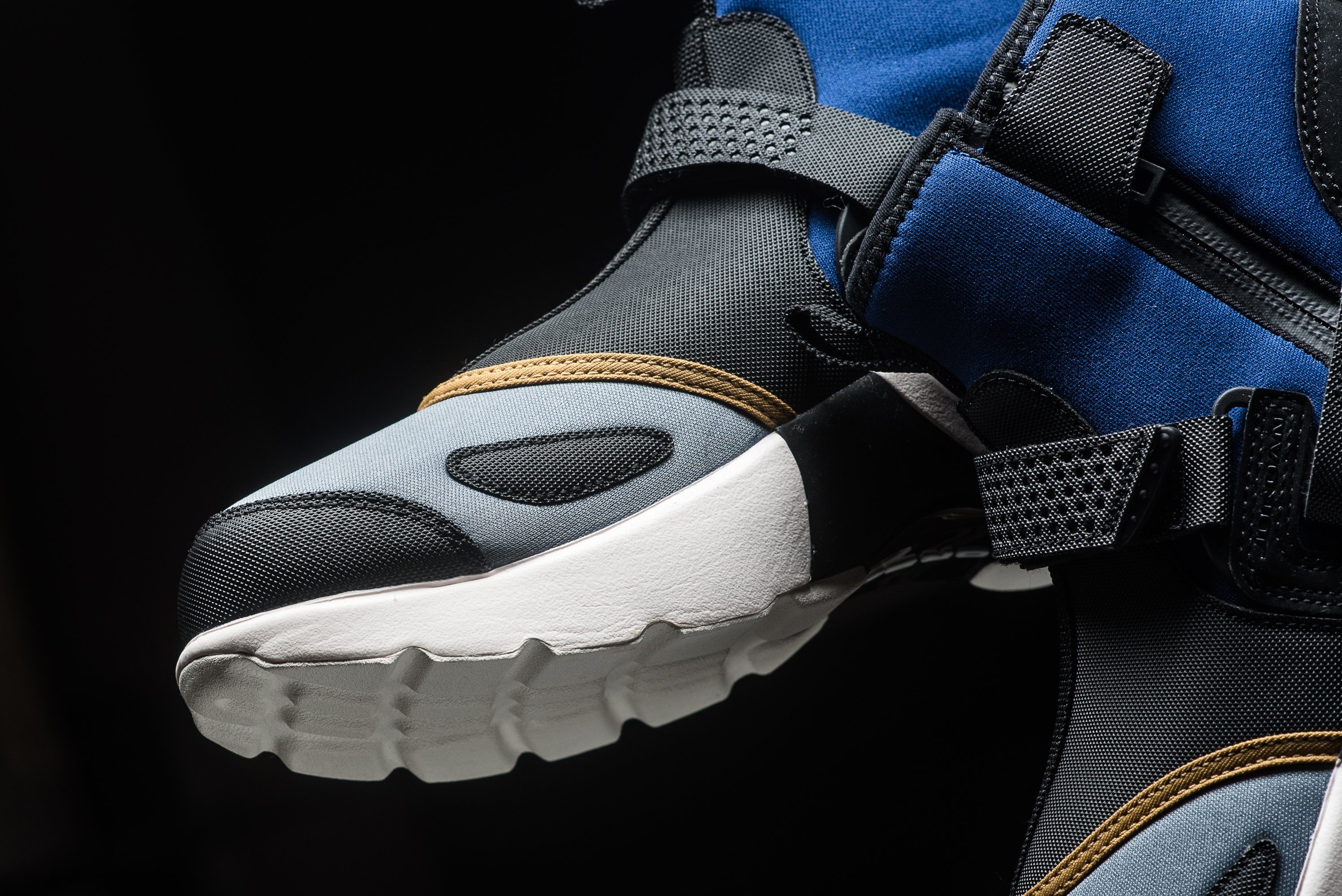 Jordan trunner shop lx high nrg