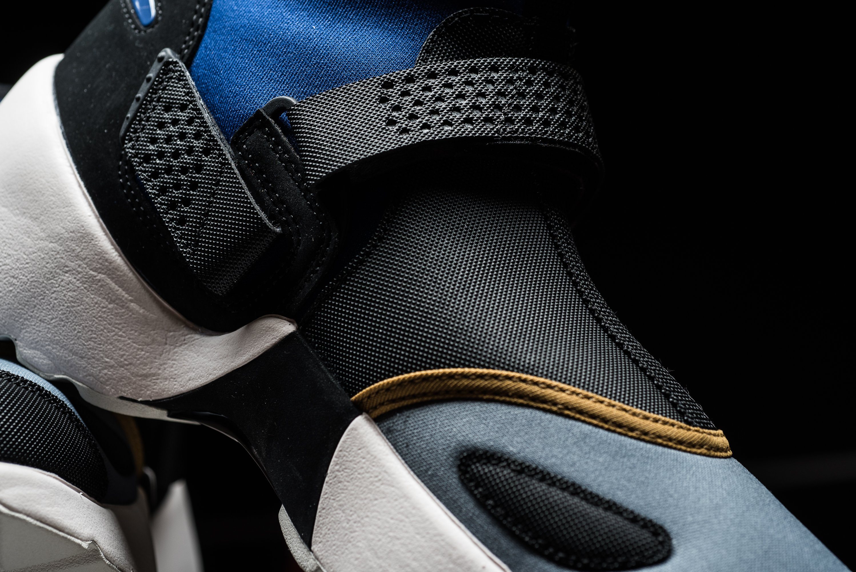 Jordan Trunner LX High NRG Available Now Nice Kicks