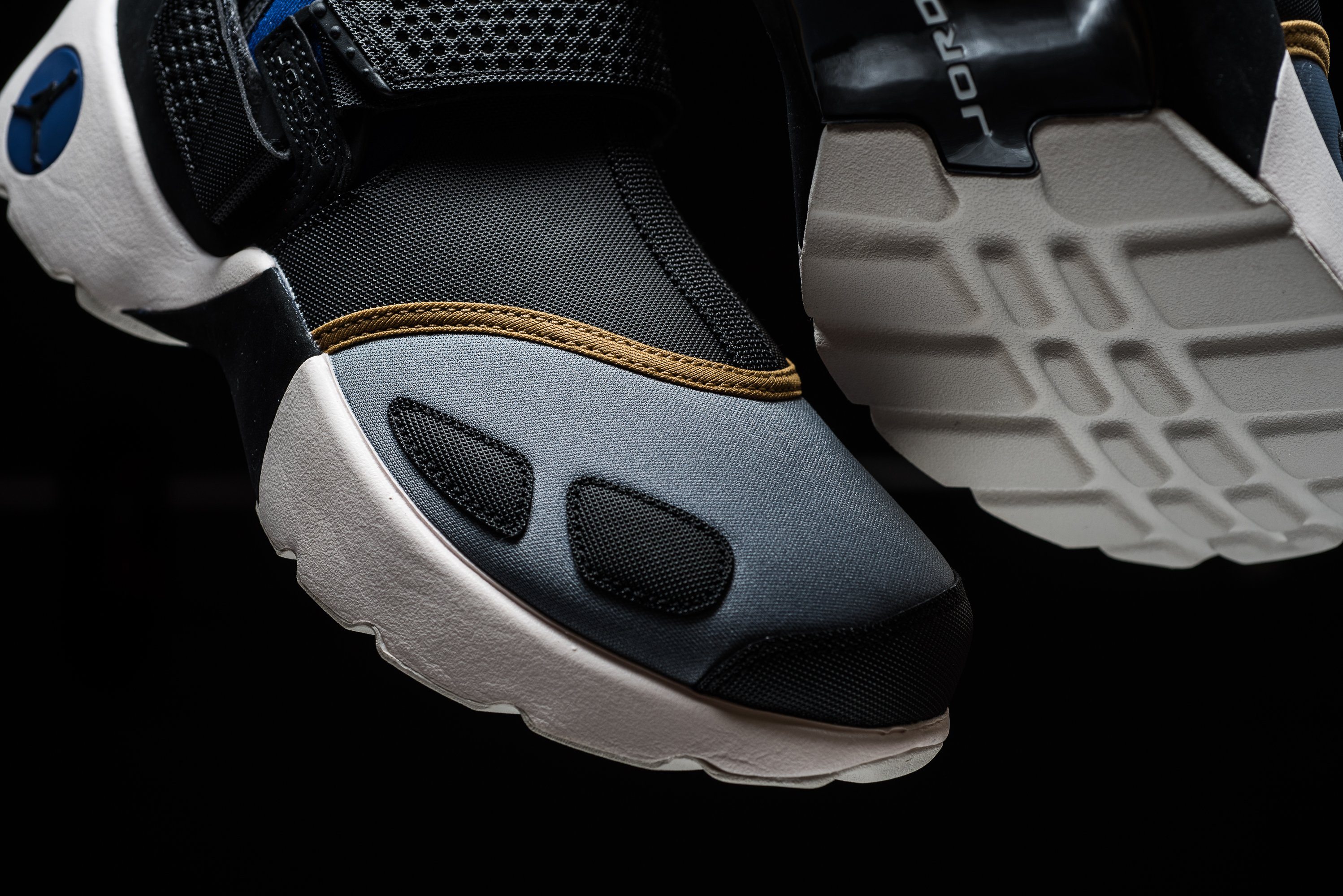 Jordan trunner lx high 2025 nrg