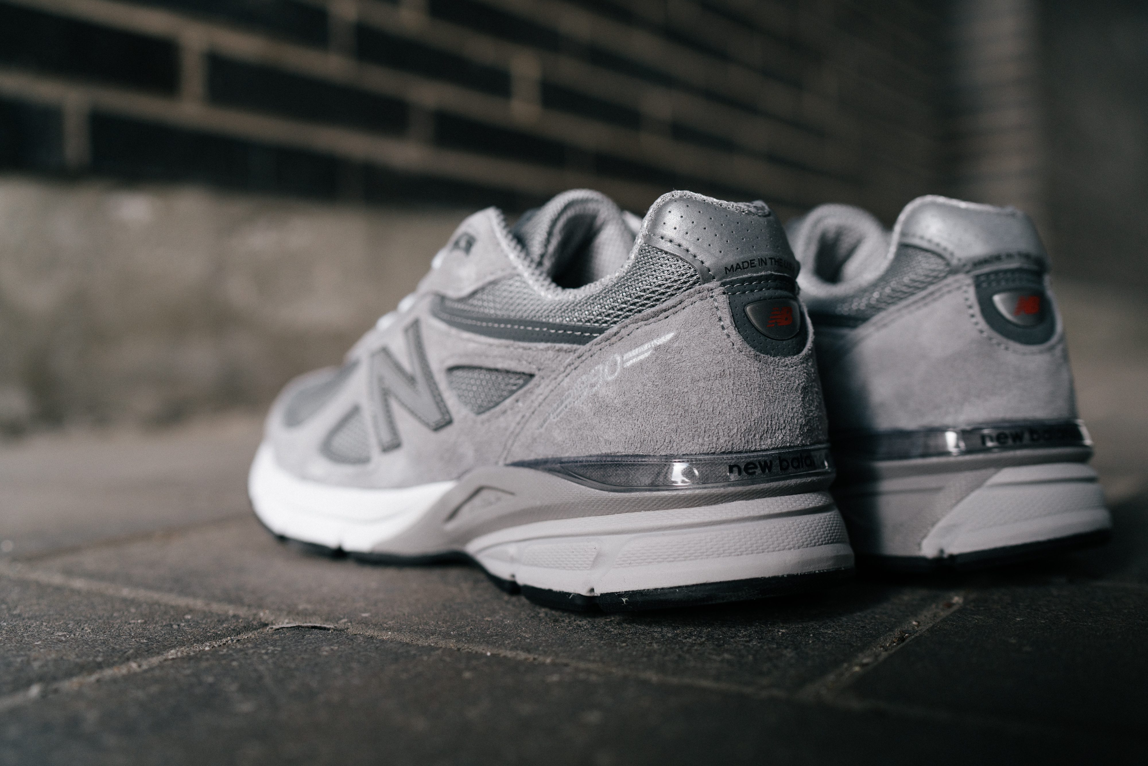 Каталог New Balance