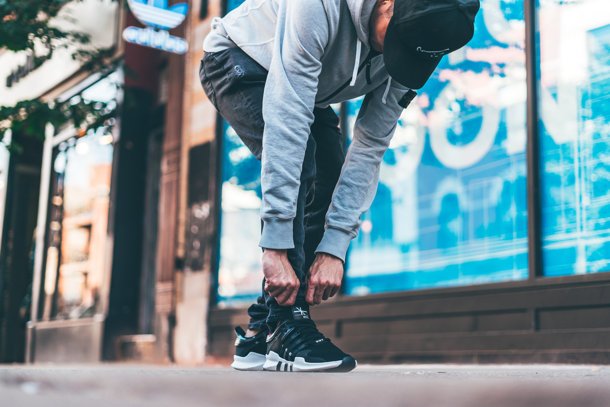 adidas eqt support adv wicker park