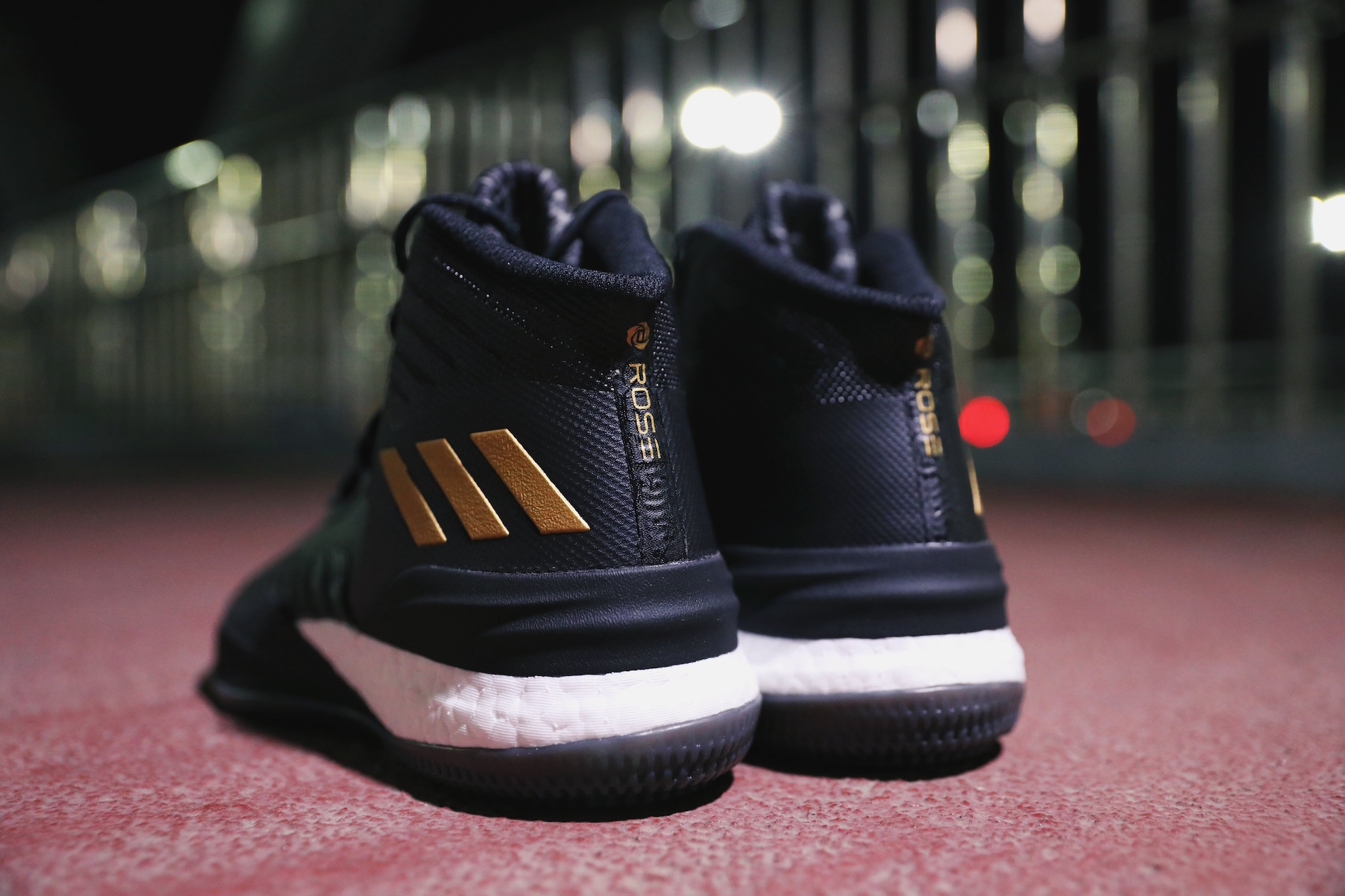 D rose 8 low sales