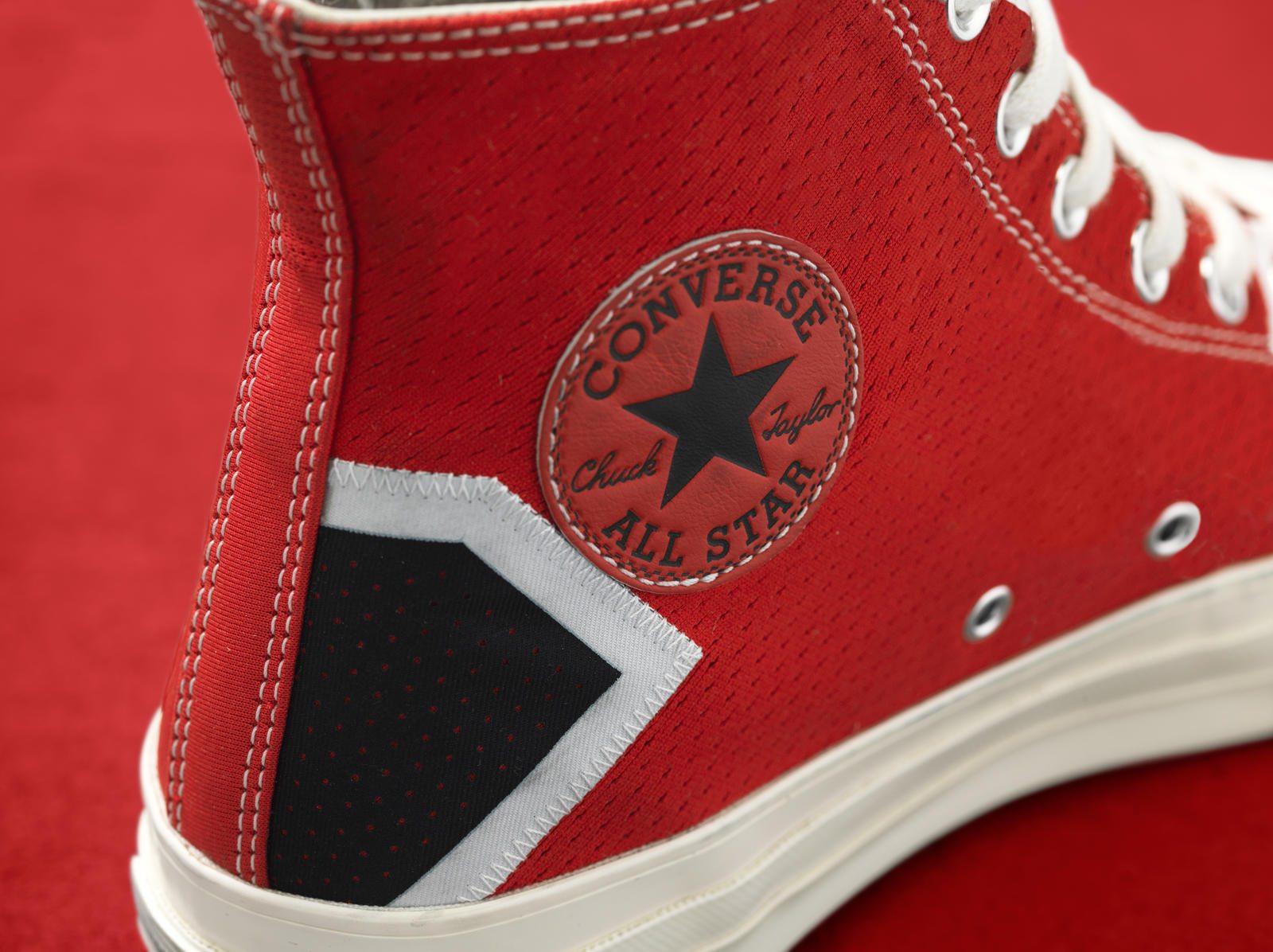 Converse Reveals Massive NBA Footwear Collection | Nice Kicks