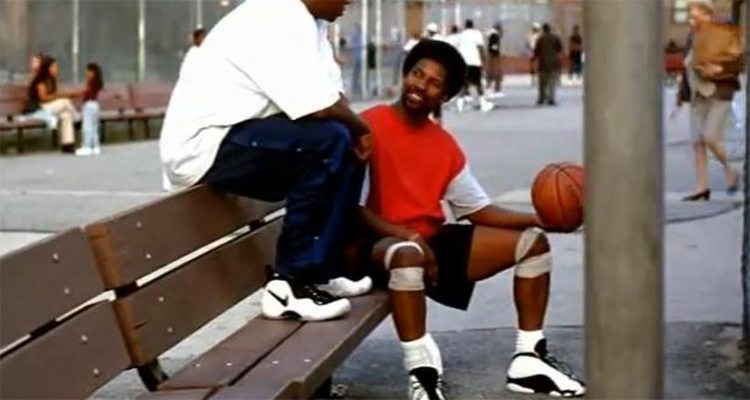 He Got Game