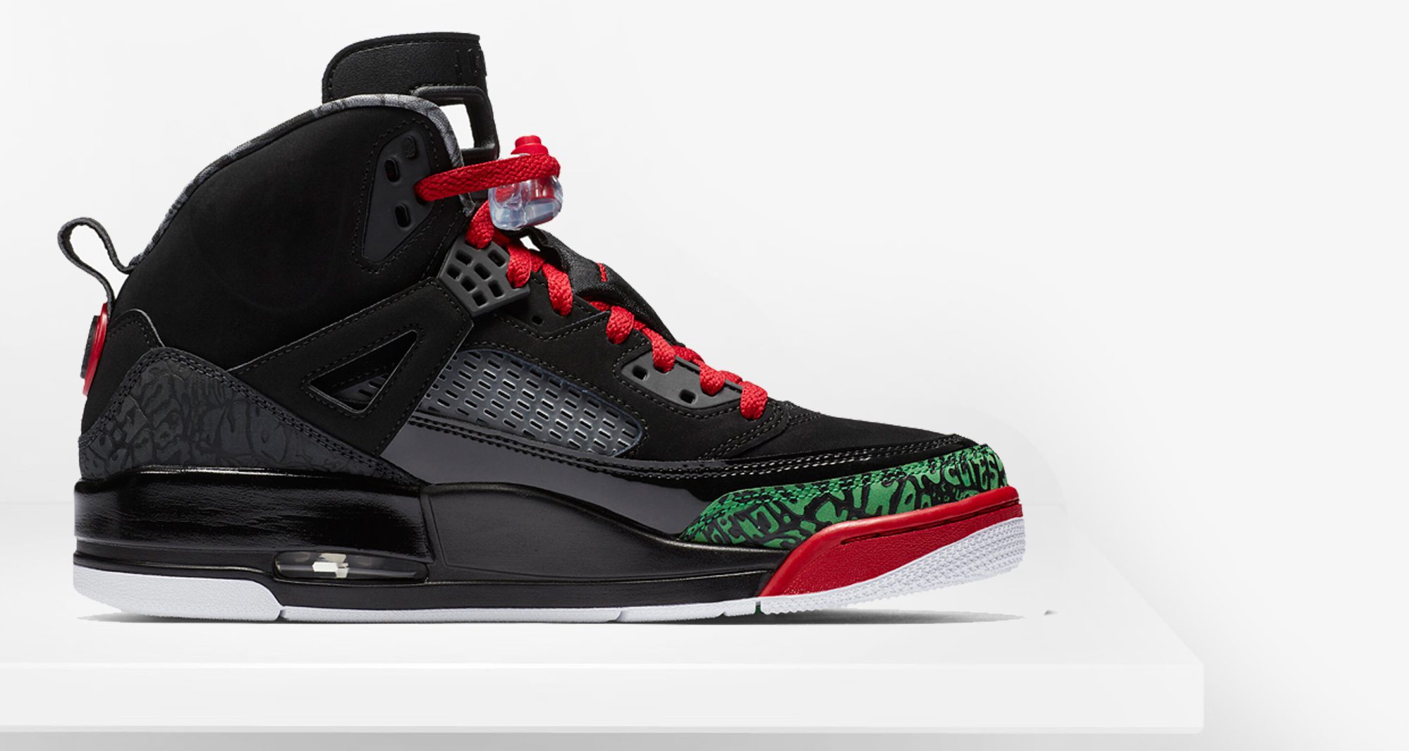 jordan photos Spizike "OG"