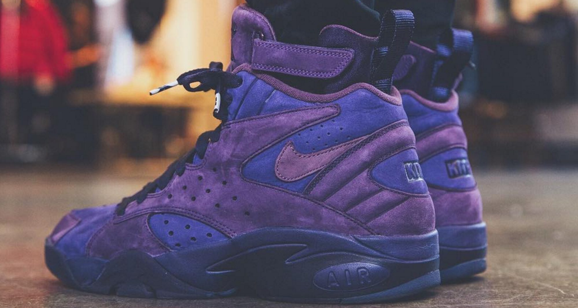 Air maestro hot sale ii