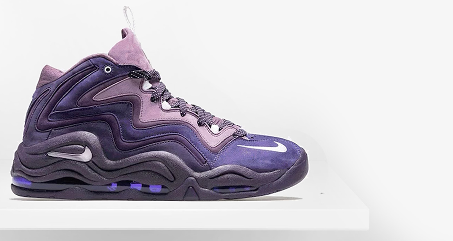 air pippen 1 kith