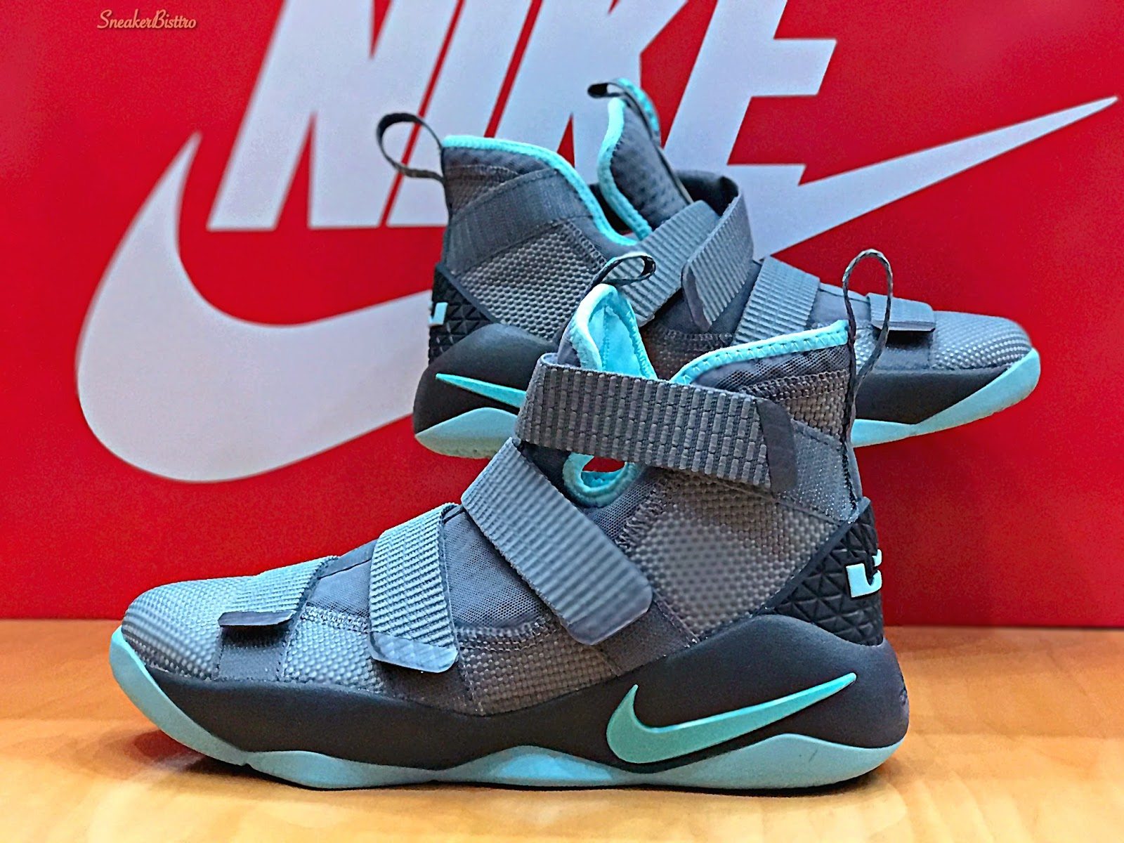 Nike LeBron Soldier 11 GS \