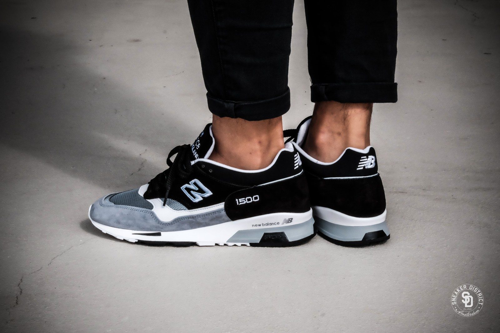 New Balance 1500 \