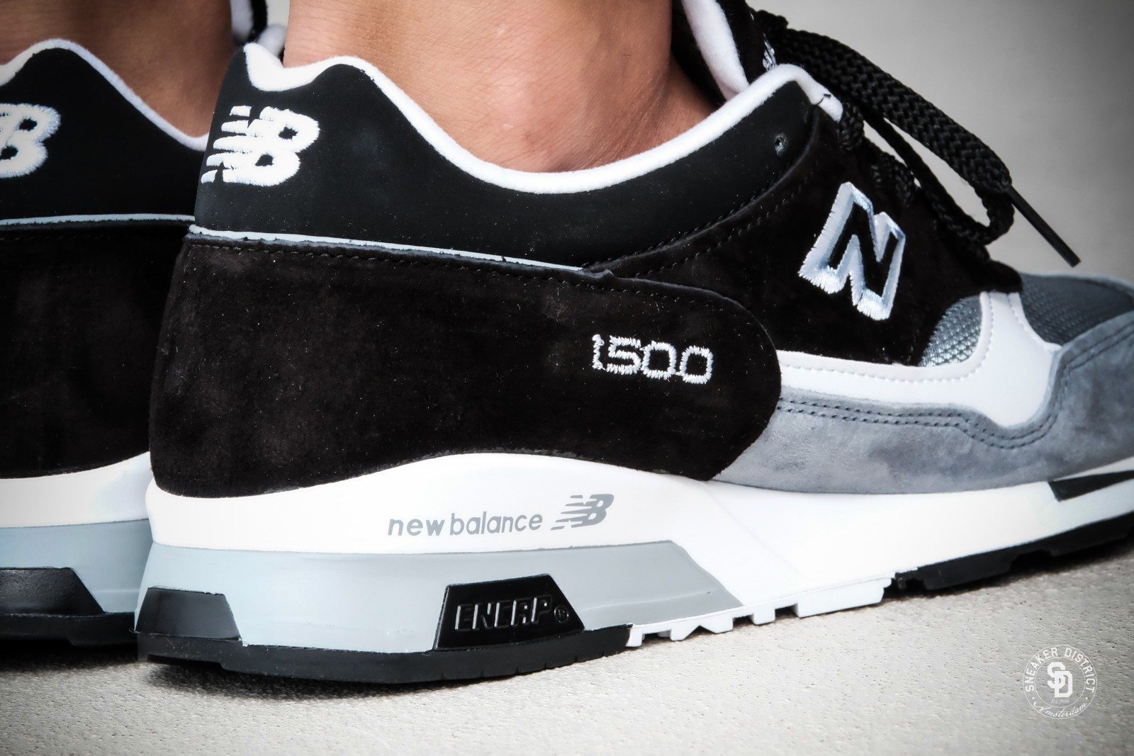 New Balance 1500 "Dusty Blue"