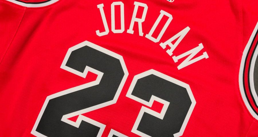Jordan jersey release hotsell