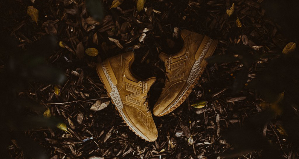 New Balance 574 Sport Releases in