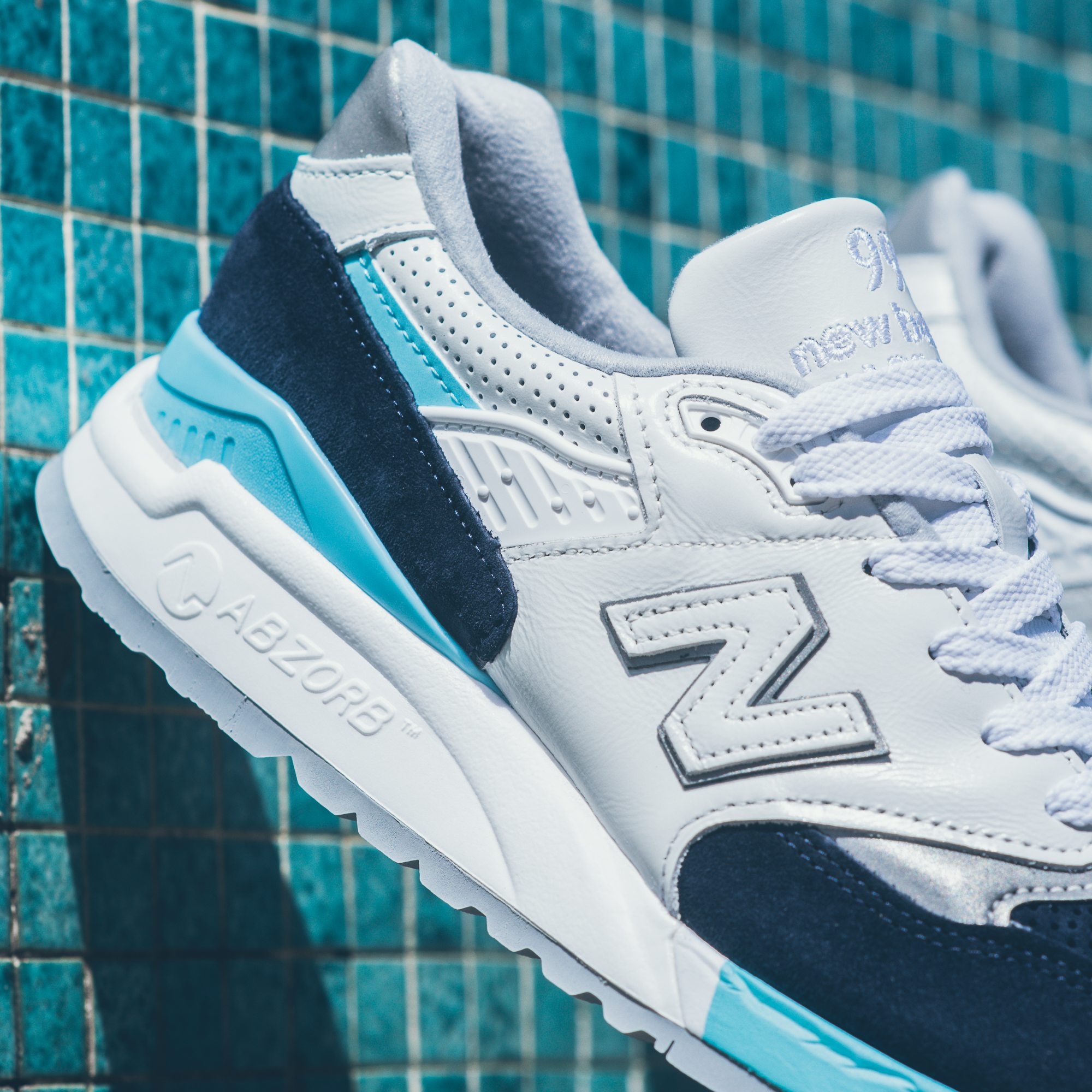 New Balance M998WTP