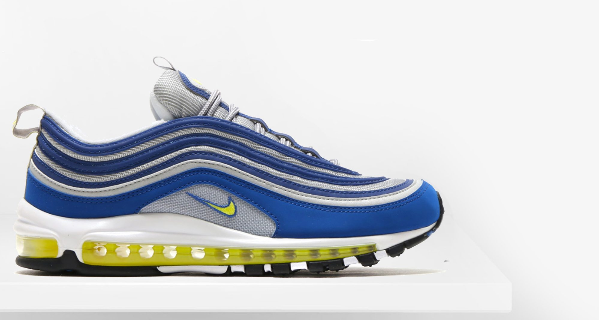 Nike Air Max 97 "Atlantic Blue"