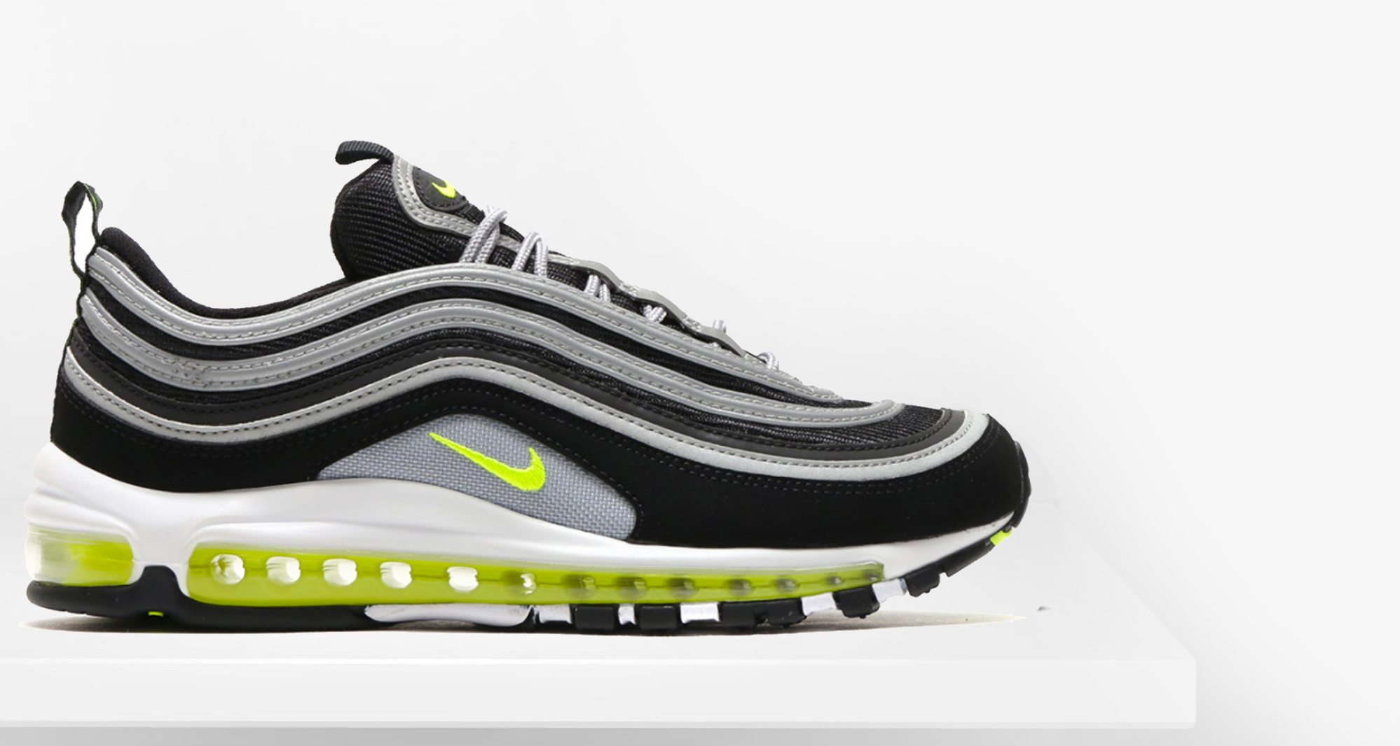 air max 97 black volt