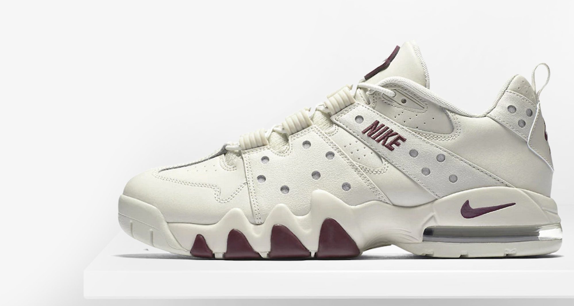 Nike Air Max CB 94 "Light Bone"