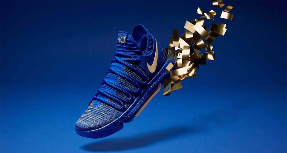 Kevin durant kdx sale
