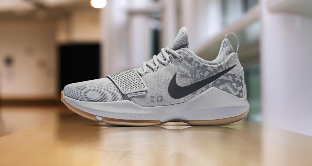 Nike PG1 "Superstition"