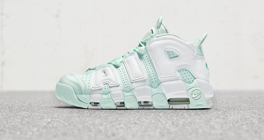 Nike WMNS Air More Uptempo