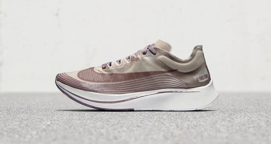 Nike Zoom Fly SP "Chicago"