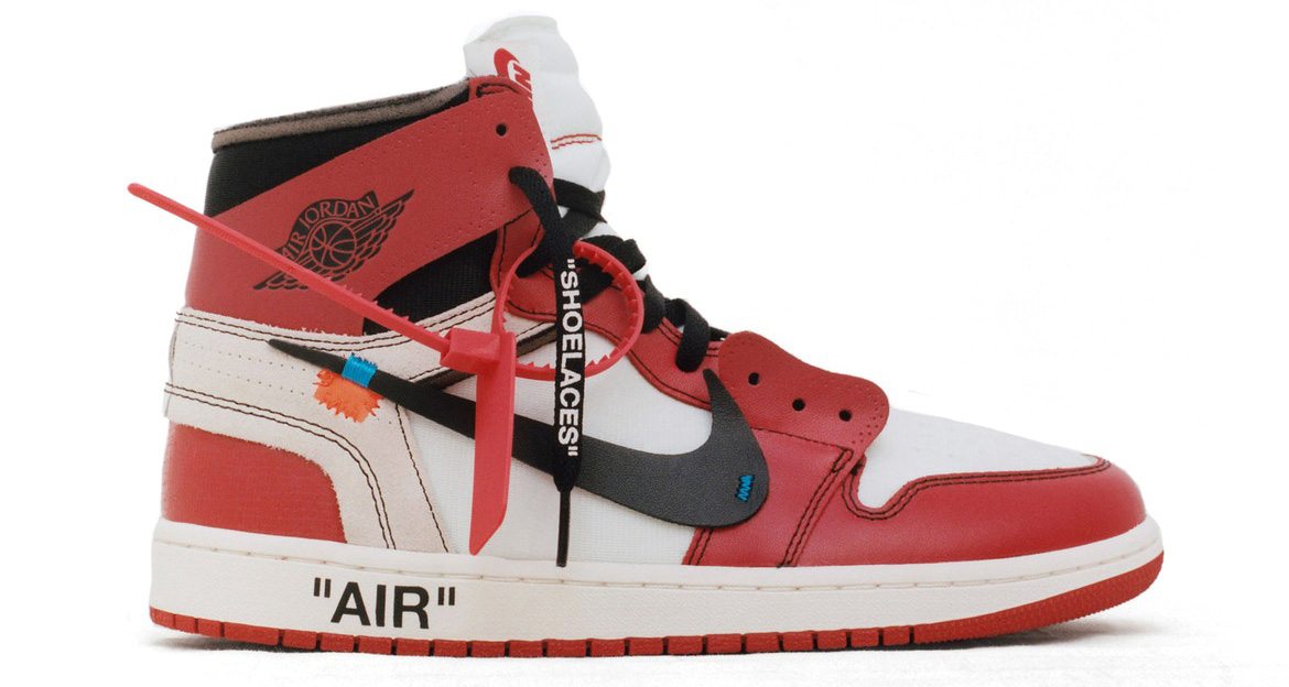 Nike top ten top
