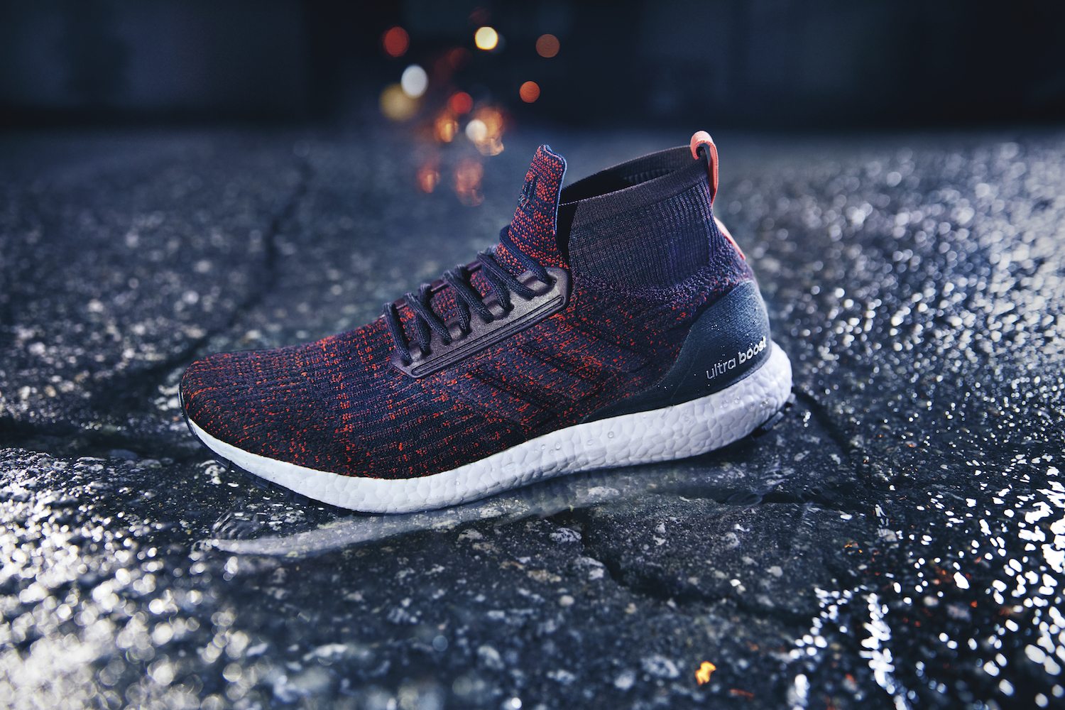 adidas Debuts Weather Resistant UltraBoost All Terrain Nice Kicks