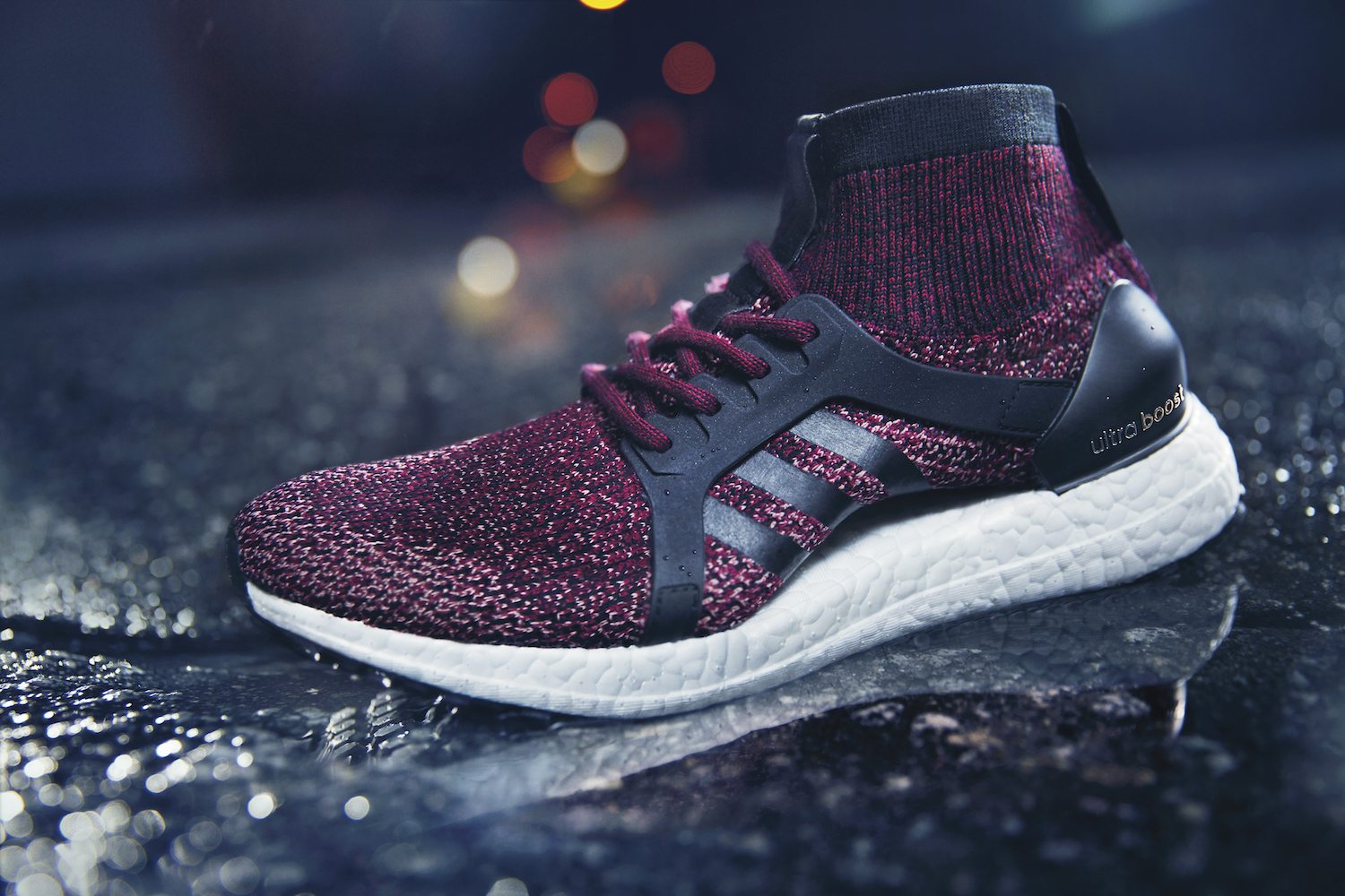 Adidas ultra boost x all terrain jacket online