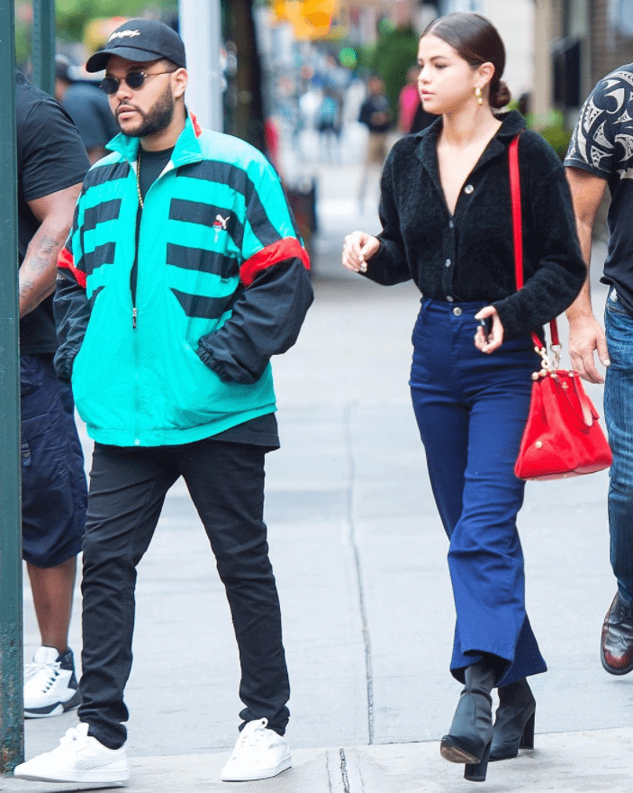 Brycy low top sneakers Celebrity Sneaker Stalker AractidfShops