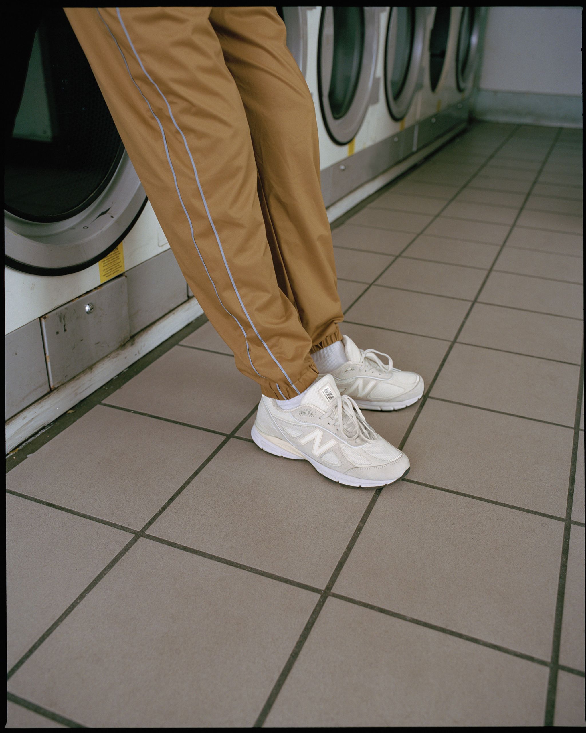 Stance y New Balance