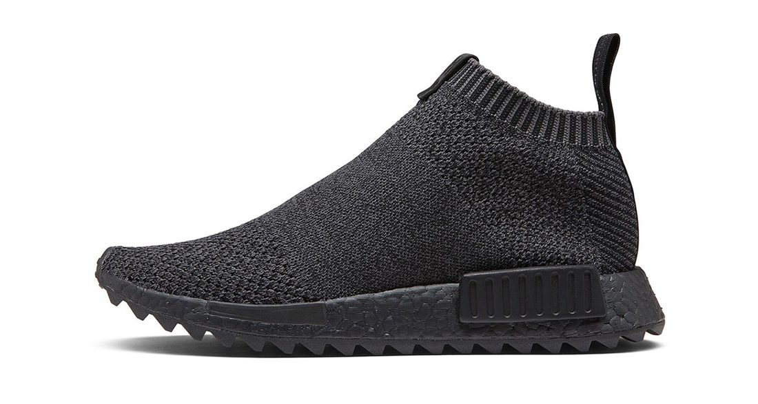 nmd cs1 the good will out