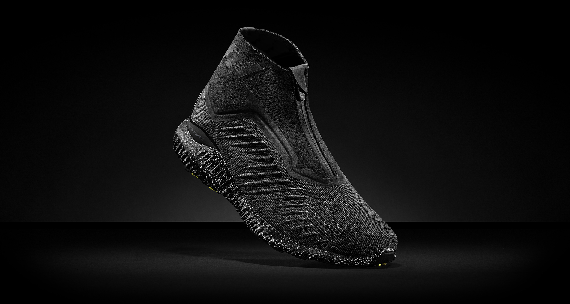 alpha bounce zip