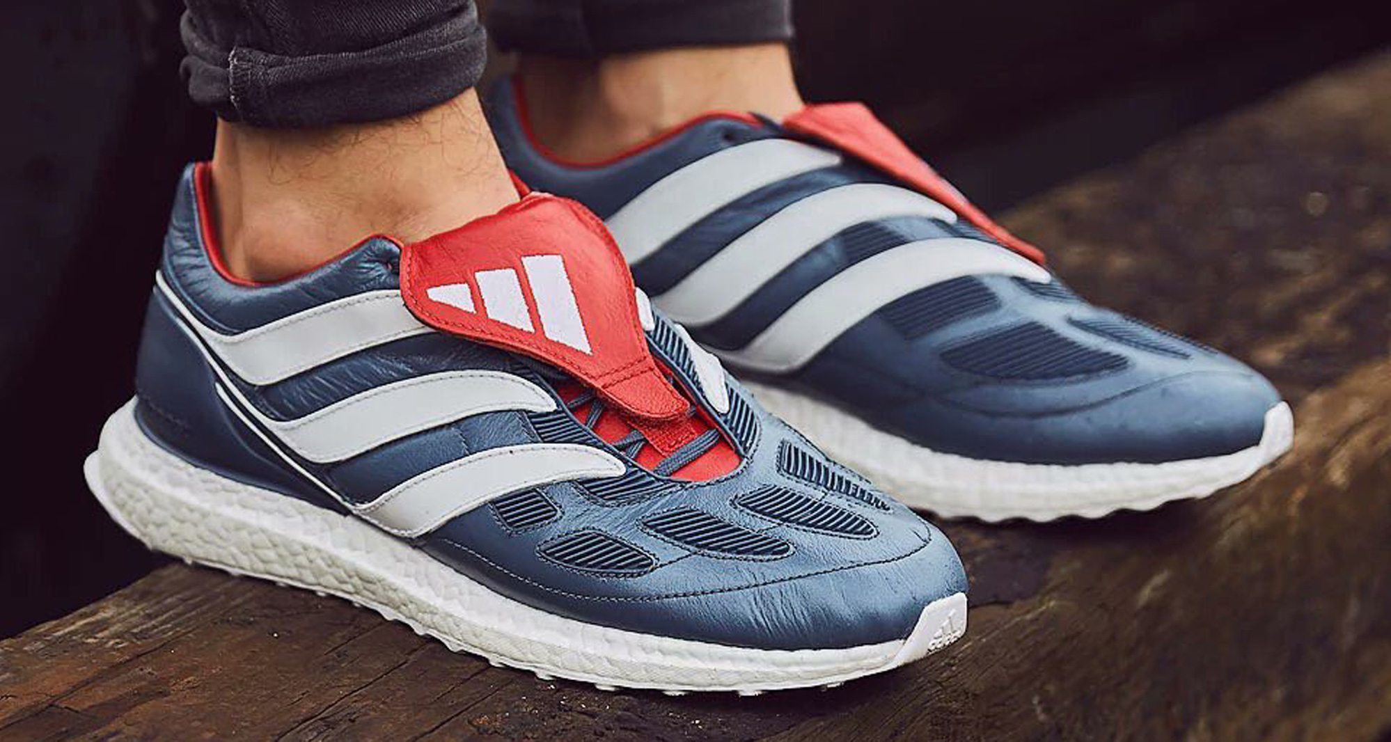 adidas Predator Precision Ultra Boost